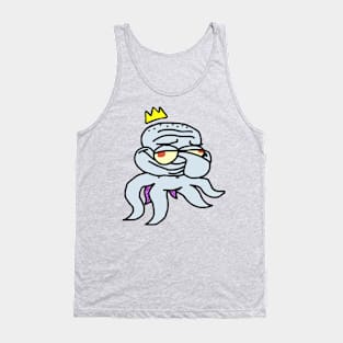 Sqwerd Tank Top